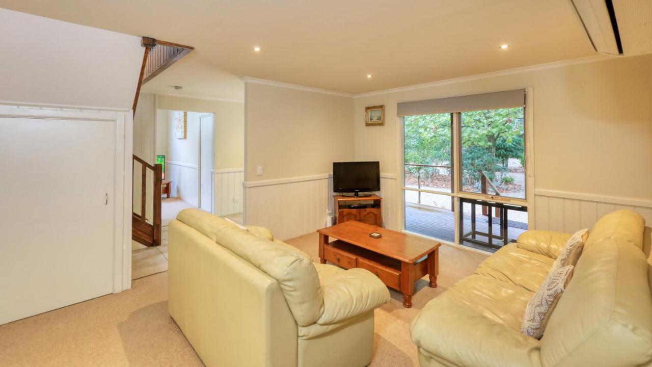 Beechworth Cedar Cottages Dış mekan fotoğraf