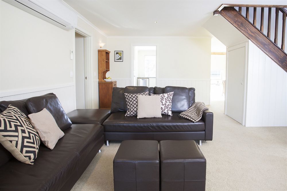 Beechworth Cedar Cottages Dış mekan fotoğraf